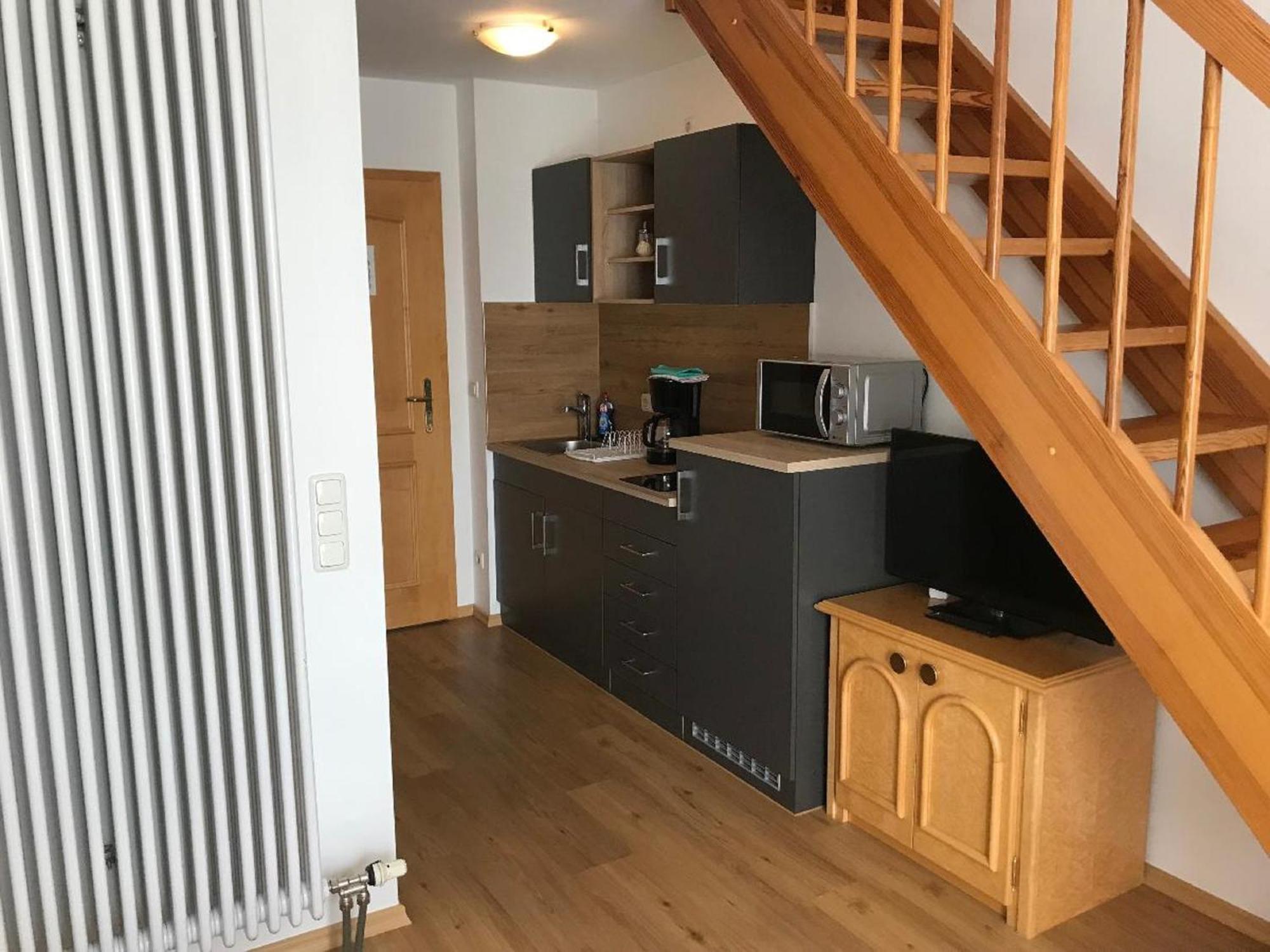 Hohenwarth Ferienappartements-Grolik Im Aparthotel Zum Gutshof מראה חיצוני תמונה