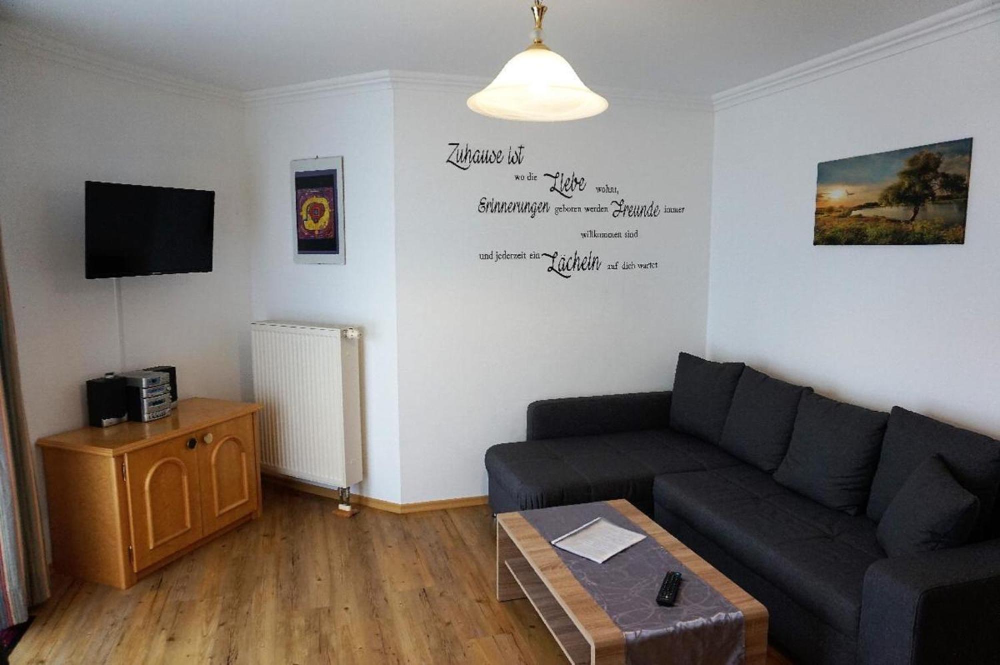 Hohenwarth Ferienappartements-Grolik Im Aparthotel Zum Gutshof מראה חיצוני תמונה