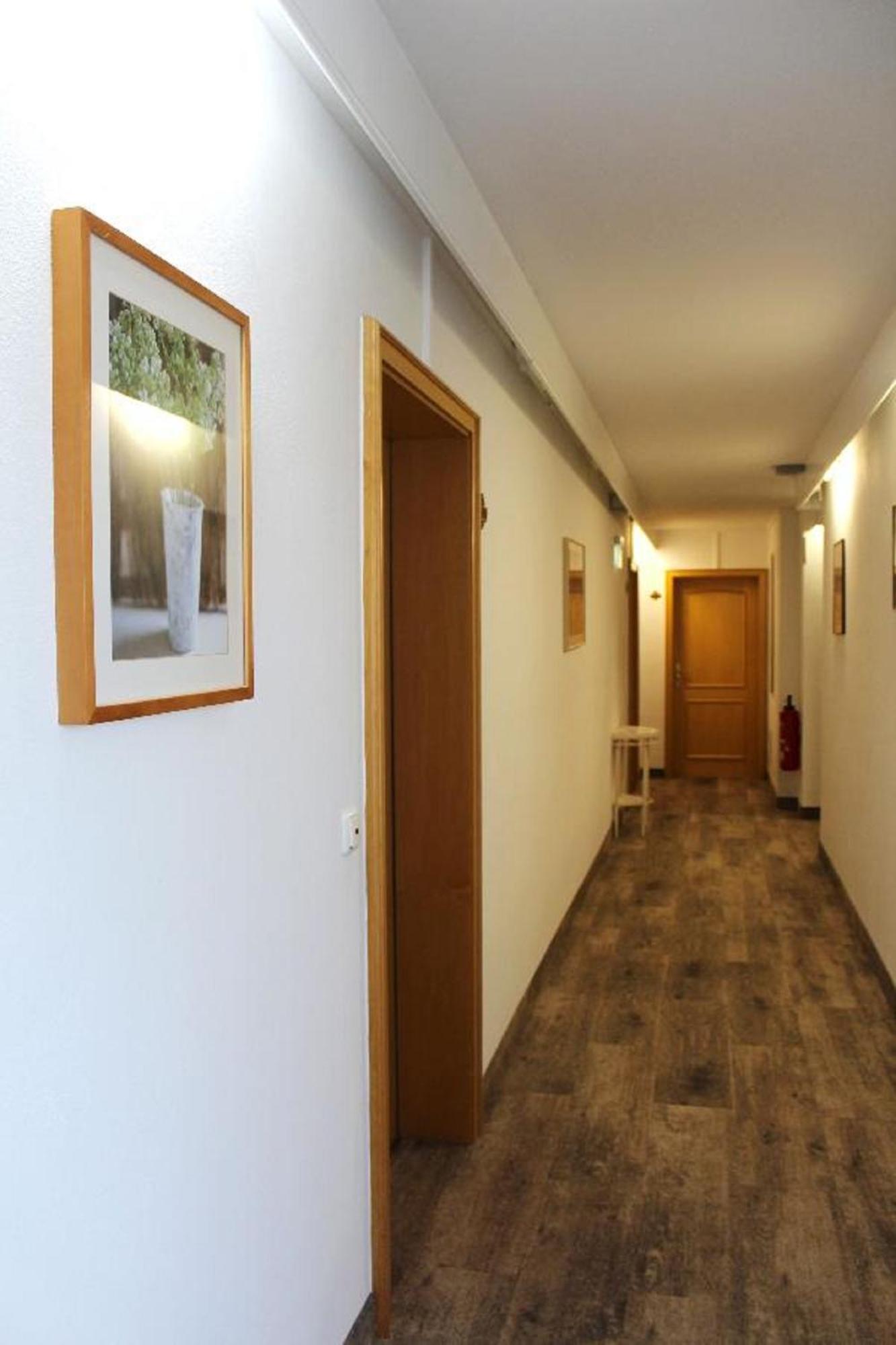 Hohenwarth Ferienappartements-Grolik Im Aparthotel Zum Gutshof מראה חיצוני תמונה