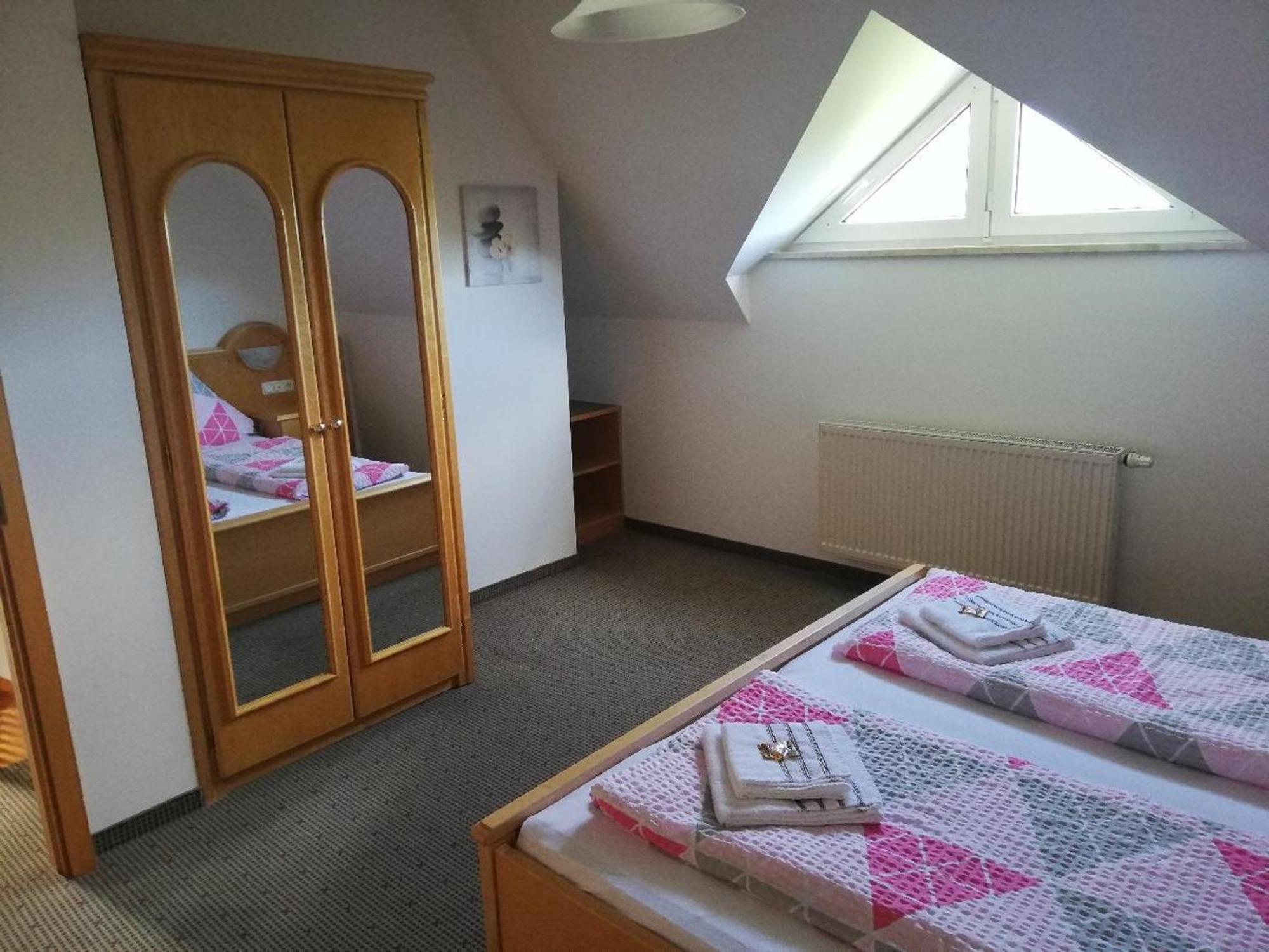 Hohenwarth Ferienappartements-Grolik Im Aparthotel Zum Gutshof מראה חיצוני תמונה