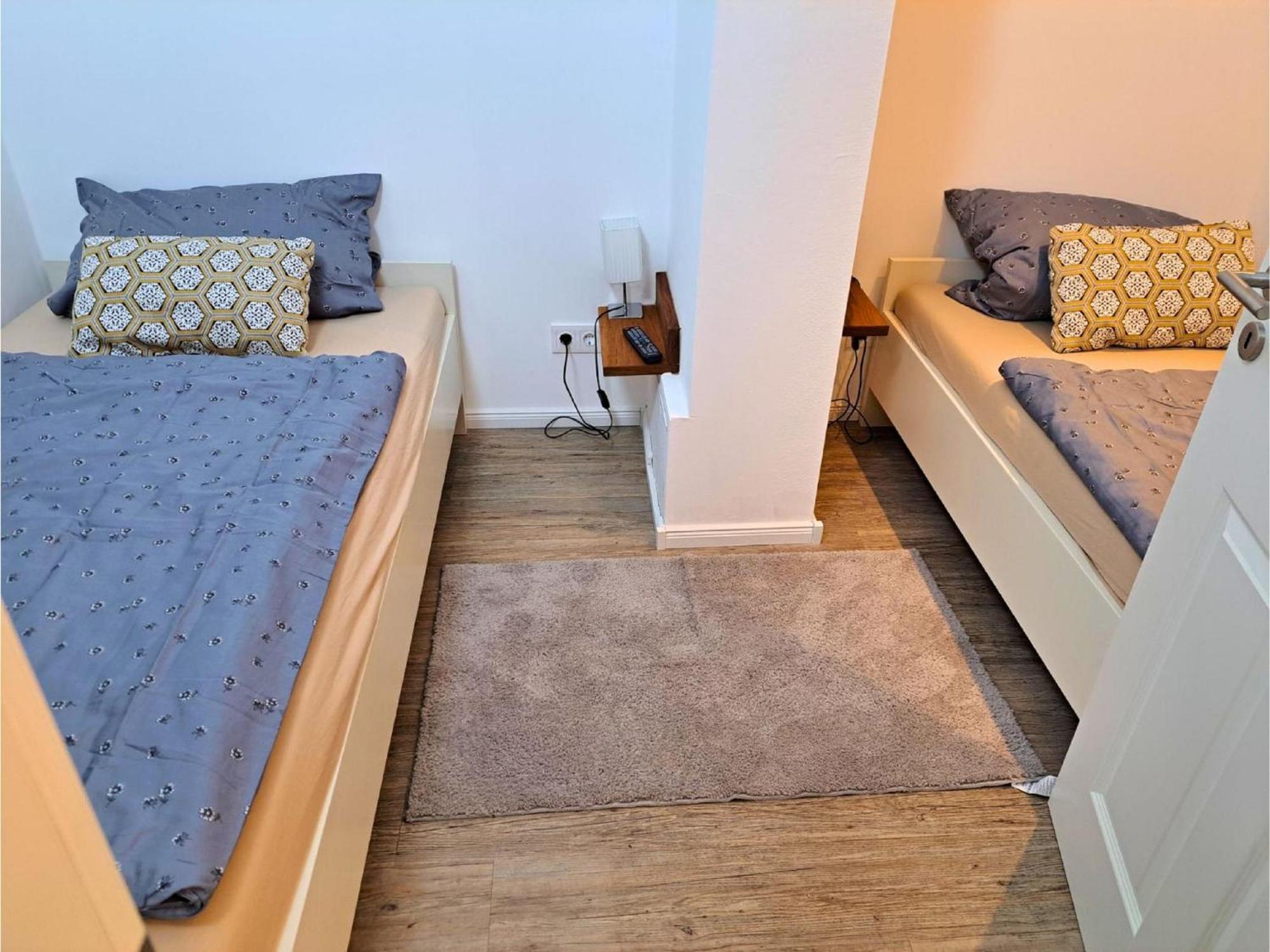 Hohenwarth Ferienappartements-Grolik Im Aparthotel Zum Gutshof מראה חיצוני תמונה