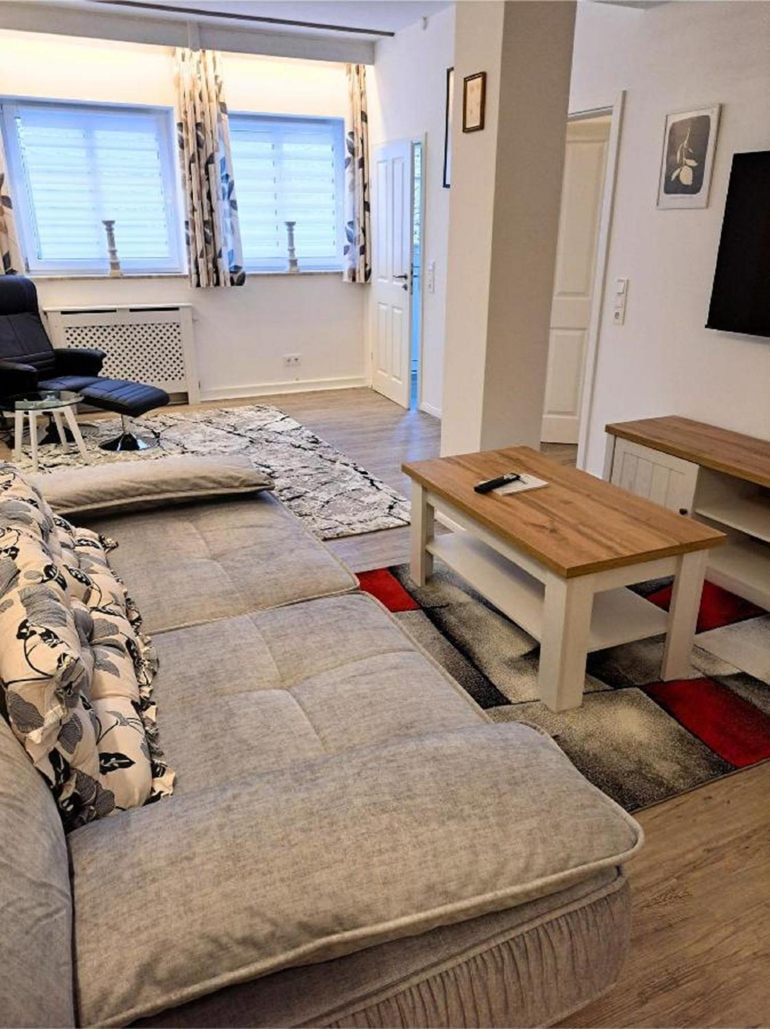 Hohenwarth Ferienappartements-Grolik Im Aparthotel Zum Gutshof מראה חיצוני תמונה
