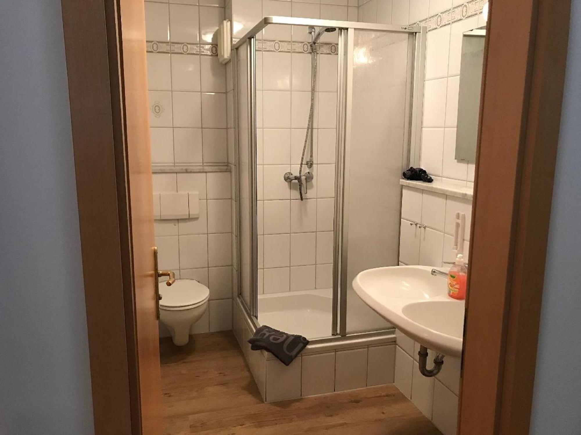 Hohenwarth Ferienappartements-Grolik Im Aparthotel Zum Gutshof מראה חיצוני תמונה